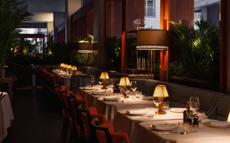 Celebrate New Year’s Eve in Style at ALAYA