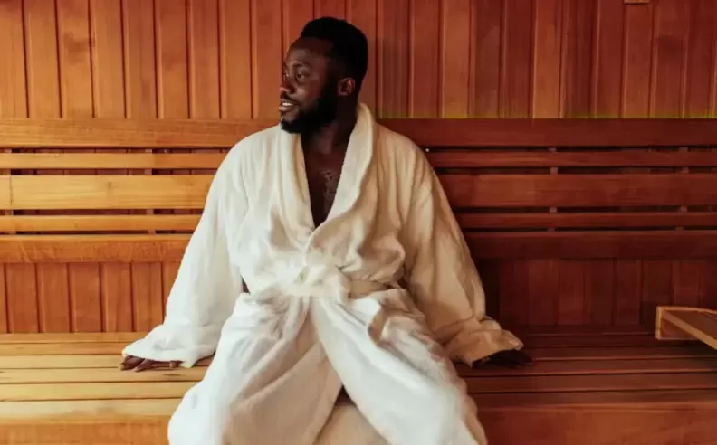 Benefits of Post-Workout Sauna Use