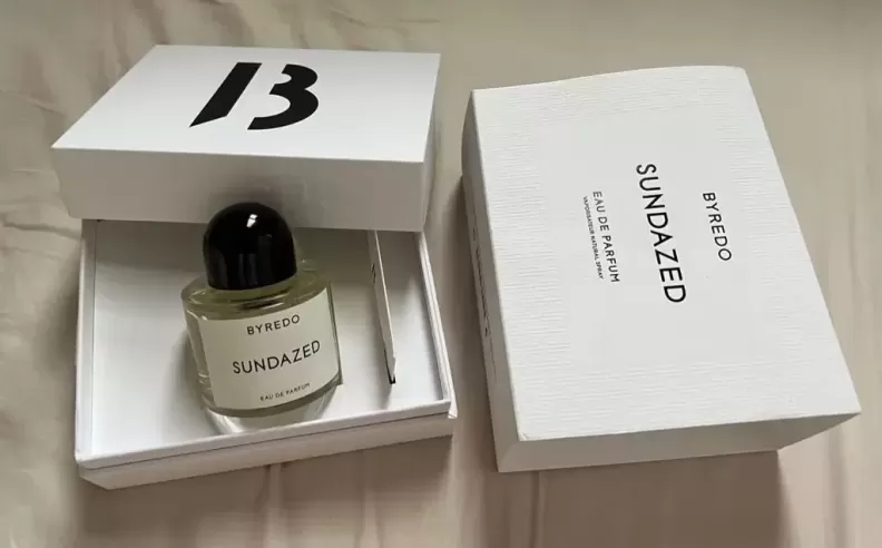 عطر Byredo Sundazed: الأفضل للشاطئ