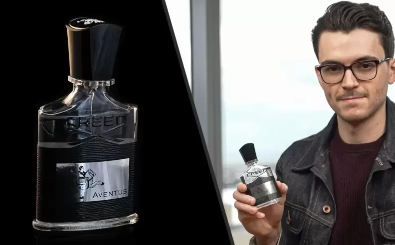 عطر Creed Aventus: الخيار الأمثل لكل الأوقات