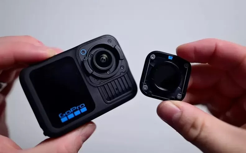 GoPro Hero 13 Black: Enhanced Features for the Ultimate Action Camera