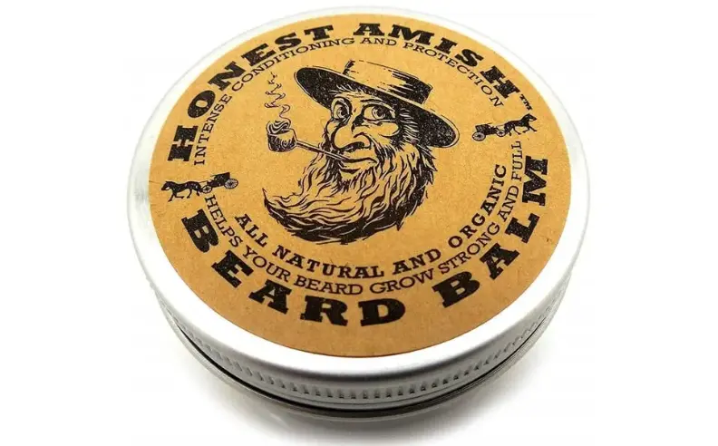 Beard Butter Moisturizer