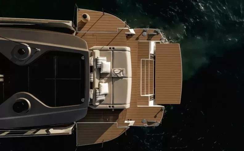 Innovative Emission-Reducing Technology