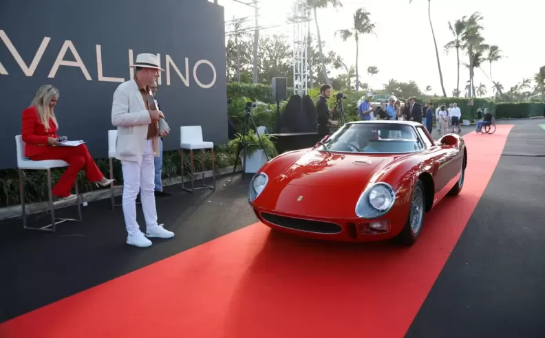 Enzo Matioli’s Vision for Cavallino’s Growth