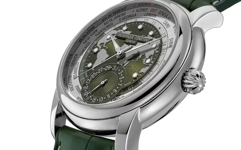 Exquisite Details Elevate the Design
