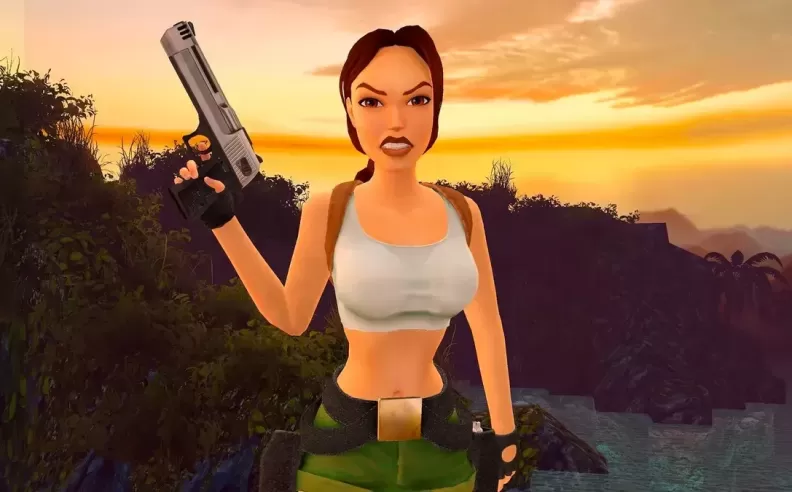 For Both New and Longtime Fans