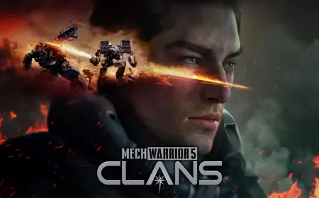 NVIDIA DLSS 3 متاحة على MechWarrior 5 وA Quiet Place والمزيد من الالعاب