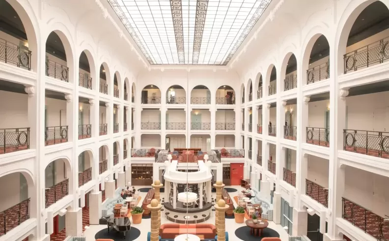 لماذا يعد فندق ريجينا إكسبريمنتال بياريتز خيارًا مثاليًا؟