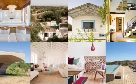Discover the Beauty of Portugal: Your Guide to the Best Luxury Villas