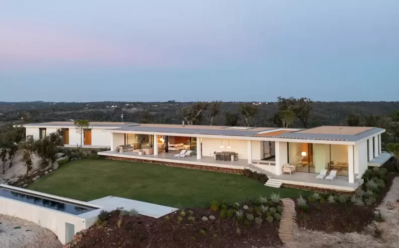 Villa Boa Vista