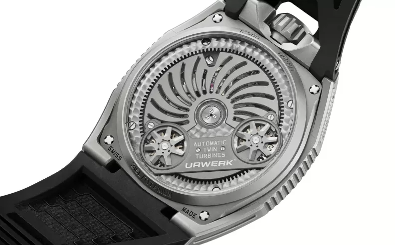 Technical Excellence and Artistic Design