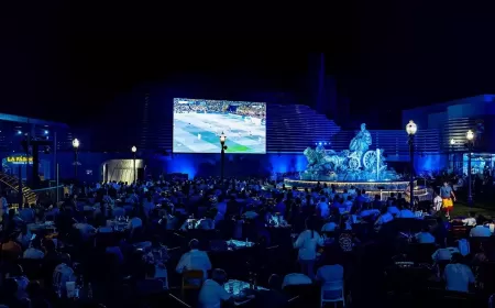 بث مباشر لكلاسيكو ريال مدريد وبرشلونة من قلب البيت المدريدي