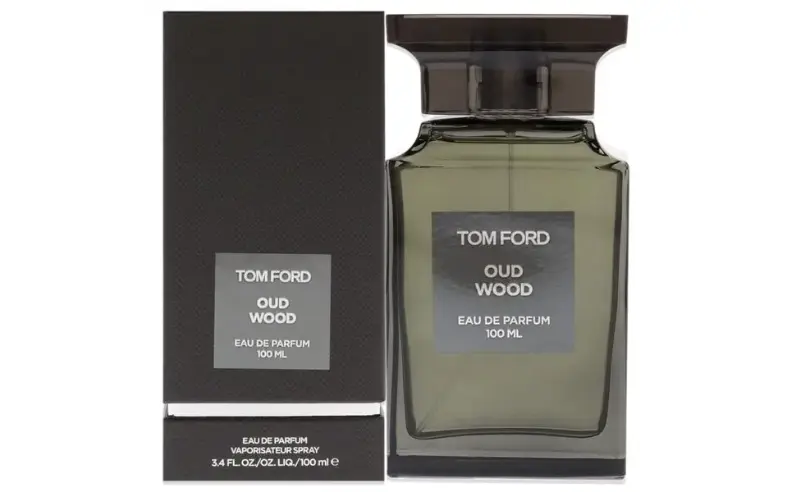 عطر Oud Wood من Tom Ford