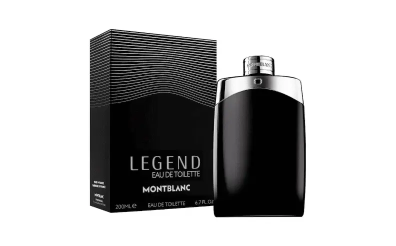 عطر Legend من Montblanc