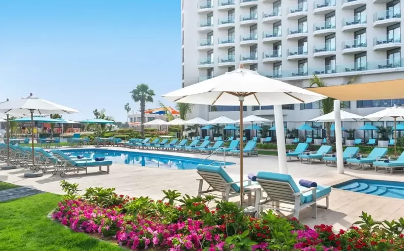 Celebrate New Year’s Eve with Festivities at Aqua