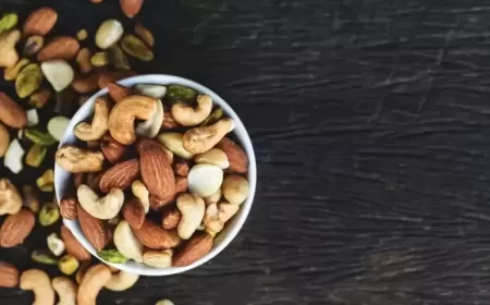 Boost Your Performance and Recovery: A Guide to Magnesium-Rich Foods