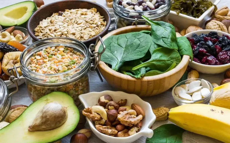 Top Magnesium-Rich Foods for Athletes