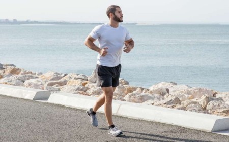 Unlock the Power of Brisk Walking: Your Ultimate Guide to Better Fitness
