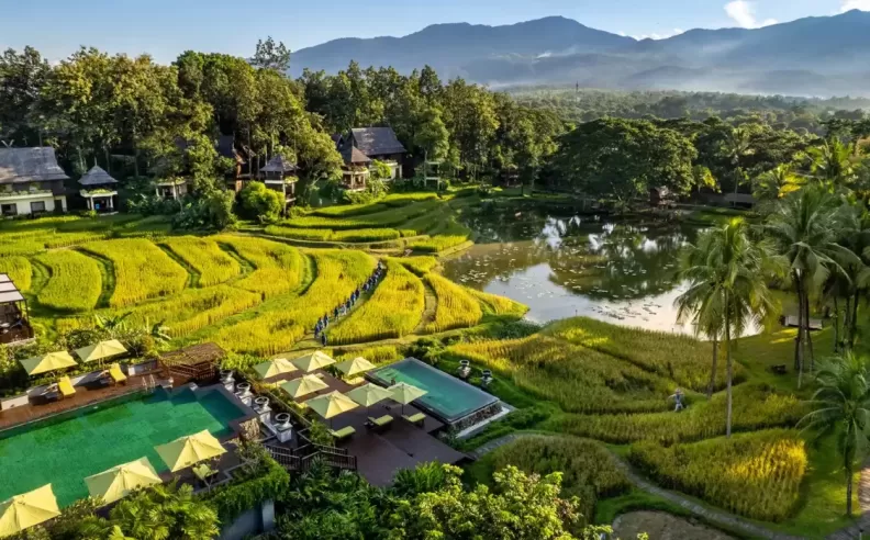 Discover Luxury Family Escapes at Four Seasons Resorts in Thailand