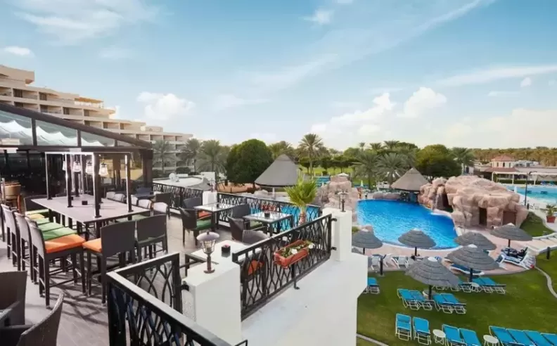Exciting Dining, Events, and Seasonal Promotions at Danat Al Ain Resort