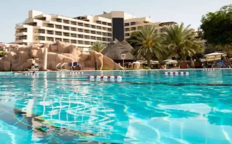 Exclusive Recreation and Dining Promotions at Danat Al Ain Resort