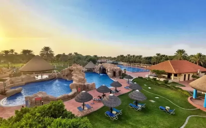 Delicious Room Service and Dining Offers at Danat Al Ain Resort