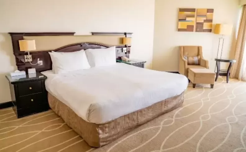 Special Room Promotions at Danat Al Ain Resort