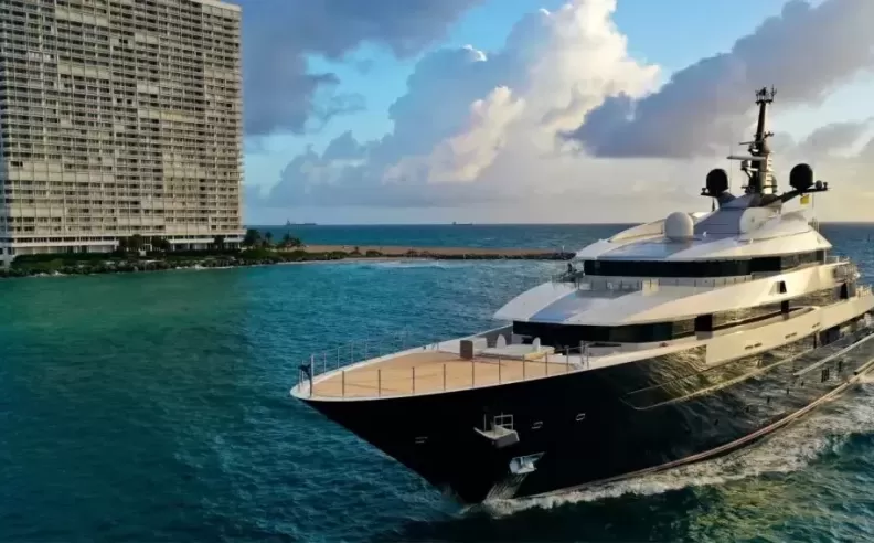 A Legacy of Design Blending Elegance with Modernity