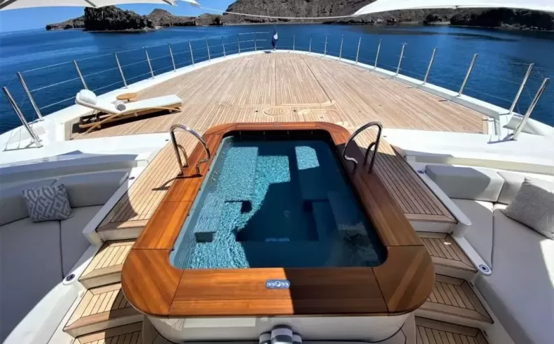Luxury Amenities and Unforgettable Experiences