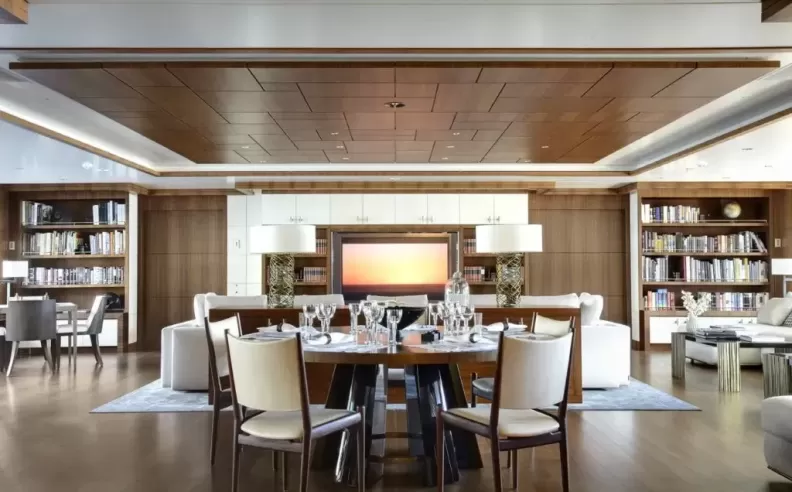 Spacious Comfort for Guests