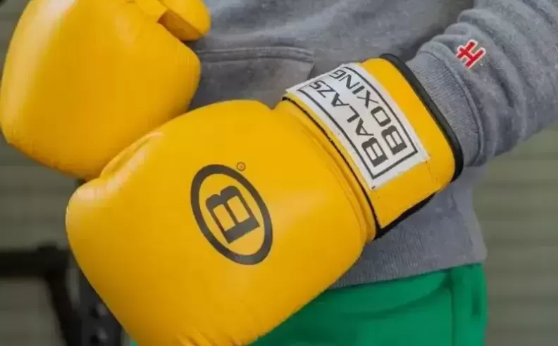 Balazs Boxing Combo – Best for Training and Matches