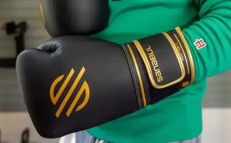 Sanabul Gold Strike – The Best Overall for Beginners