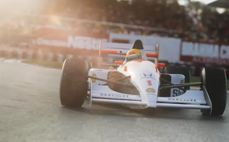 The Tragic Final Day and Senna’s Lasting Legacy
