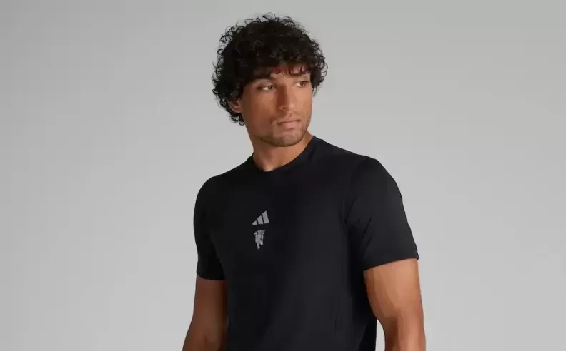 Unmatched Style with Adidas