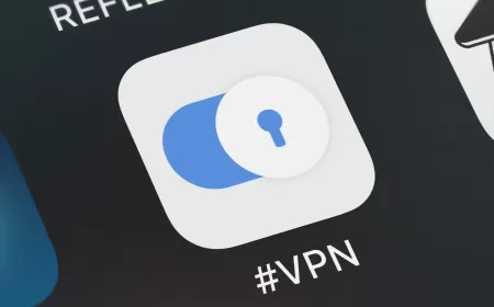 افضل خدمات VPN للايفون في 2024 لحماية كاملة وسرعة عالية