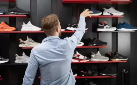 Golden Tips for Choosing the Perfect Shoe: Comfort, Style & Durability