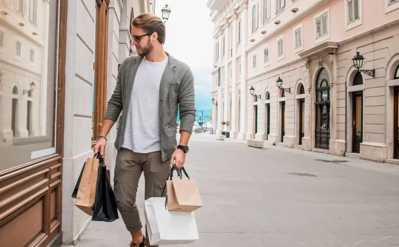 Shopping at the Right Time of Day
