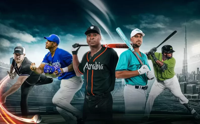 International Tournaments Featuring Stars and Local Talents