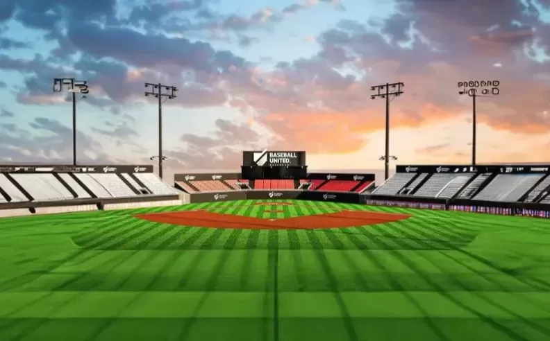Expanding Baseball’s Reach in the Middle East and South Asia