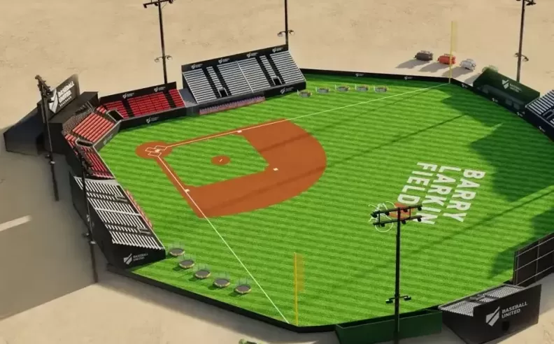 Yankee Stadium-Inspired Design