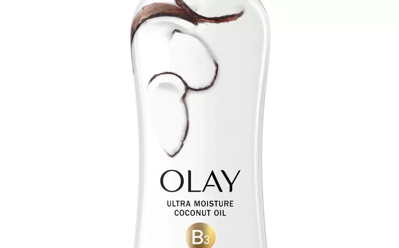 Olay Ultra Rich Moisture Body Wash: Best for Budget