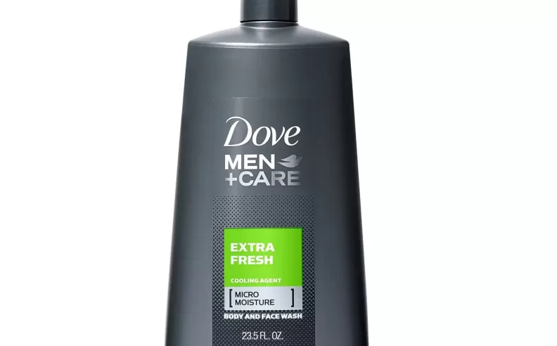 Dove Body Wash: Best on Amazon
