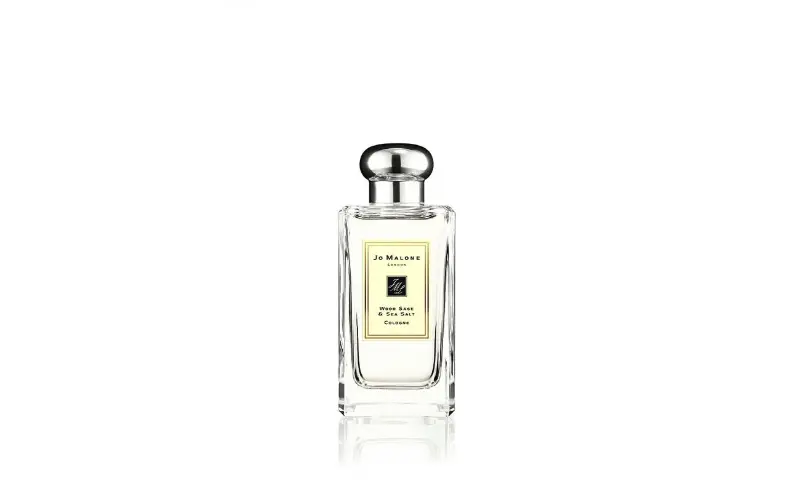 عطر Jo Malone London Wood Sage & Sea Salt الهادئ