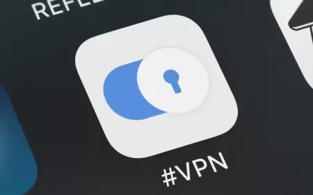 Top VPN Services for iPhone in 2024: Speed, Security, and Value