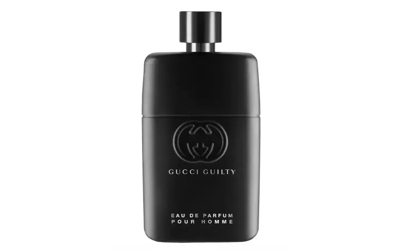 Gucci Guilty Eau de Parfum for a Bold Statement