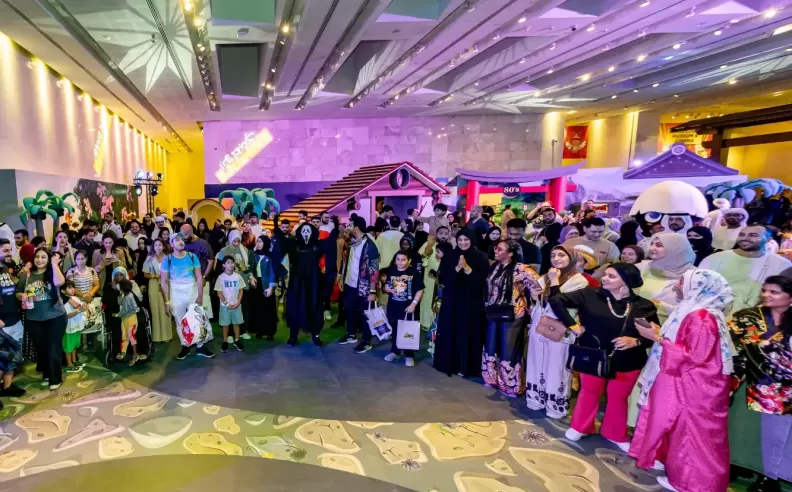 Celebrating Anime Through Workshops, Gaming, Food, and Retail