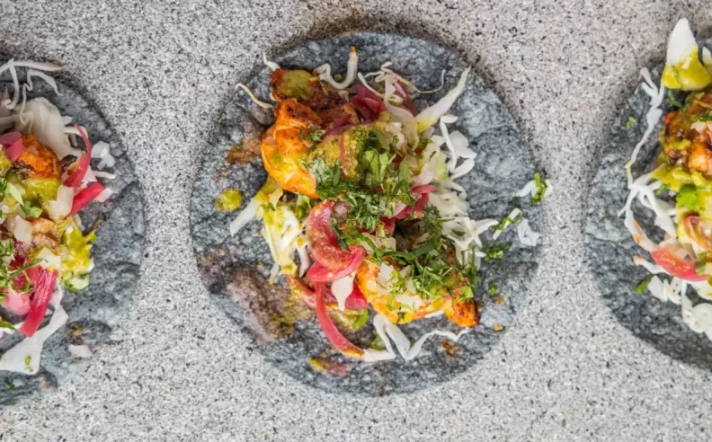 Fusion Feasts and Belgian Delights at Yas Plaza