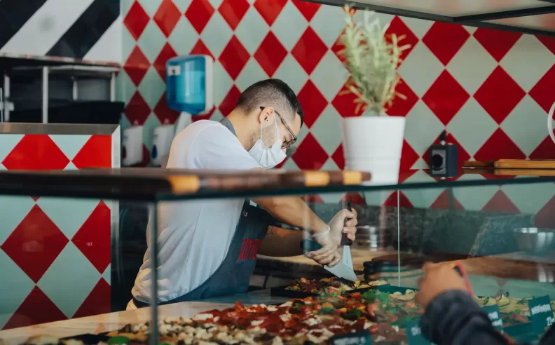 Mexican Flair and Smokehouse Feasts at Yas Plaza