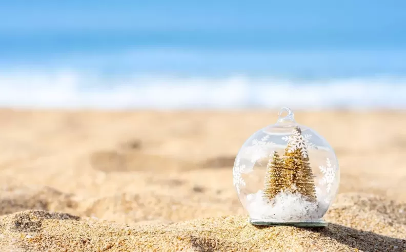 Tropical Holiday Escapes