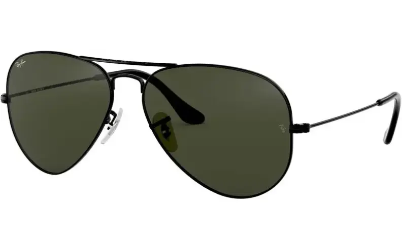 Ray-Ban Aviator: الأيقونة الخالدة